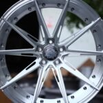 ANK-72562 — спицы крупным планом