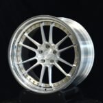 ANK-70030 — спицы крупным планом