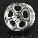 ANK-73231 — спицы крупным планом