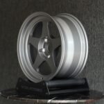 ANK-64252 — спицы крупным планом