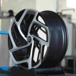 ANK-55514 — спицы крупным планом