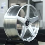 ANK-55257 — спицы крупным планом