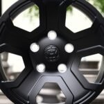 ANK-72609 — спицы крупным планом