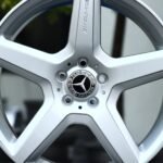 ANK-72674 — спицы крупным планом
