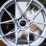 ANK-72557 — спицы крупным планом