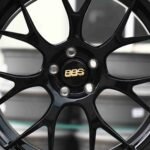 ANK-60253 — спицы крупным планом
