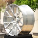 ANK-73219 — спицы крупным планом
