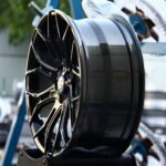 ANK-72644 — профиль и полка обода