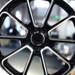 ANK-70991 — спицы крупным планом