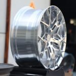 ANK-55529 — спицы крупным планом