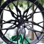 ANK-70944 — спицы крупным планом