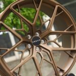 ANK-73228 — спицы крупным планом