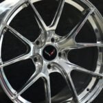 ANK-66908 — спицы крупным планом