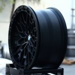 ANK-73254 — профиль и полка обода