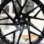ANK-72685 — спицы крупным планом
