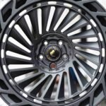 ANK-60141 — спицы крупным планом