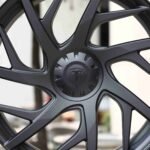 ANK-60180 — спицы крупным планом