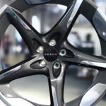 ANK-70992 — спицы крупным планом