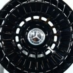 ANK-70984 — спицы крупным планом
