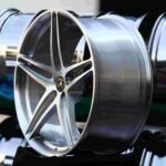 ANK-60088 — профиль и полка обода