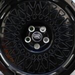 ANK-60077 — спицы крупным планом