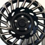ANK-72553 — спицы крупным планом