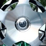 ANK-70953 — спицы крупным планом