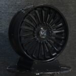 ANK-72549 — профиль и полка обода