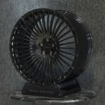 ANK-55538 — спицы крупным планом
