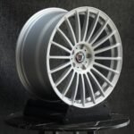 ANK-55540 — спицы крупным планом
