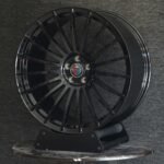 ANK-55598 — спицы крупным планом