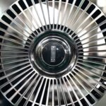 ANK-71019 — спицы крупным планом