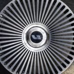 ANK-72655 — спицы крупным планом