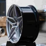 ANK-60078 — профиль и полка обода