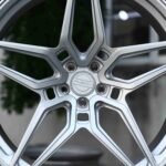 ANK-60078 — спицы крупным планом