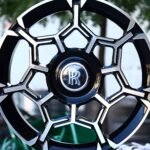 ANK-70946 — спицы крупным планом