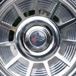 ANK-60115 — спицы крупным планом