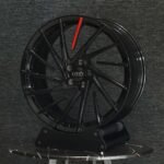 ANK-73230 — спицы крупным планом