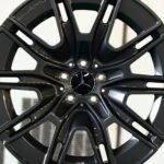 ANK-72558 — спицы крупным планом