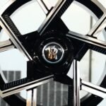 ANK-70981 — спицы крупным планом
