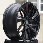 ANK-55533 — спицы крупным планом