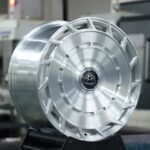 ANK-55492 — спицы крупным планом