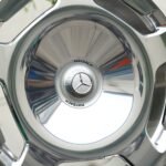 ANK-78673 — спицы крупным планом