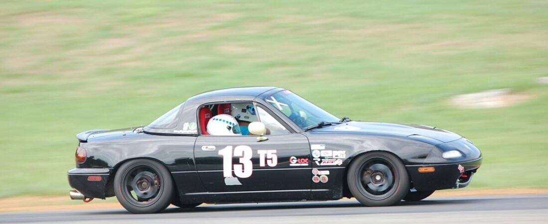 Track Day Wheel Setup: How Camber, Tire Stretch and Offset Actually Work Together