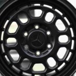 ANK-60265 — спицы крупным планом