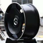 ANK-78548 — спицы крупным планом