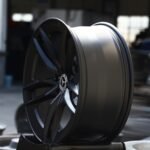 ANK-77375 — спицы крупным планом