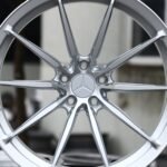 ANK-74816 — спицы крупным планом
