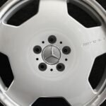 ANK-77520 — спицы крупным планом