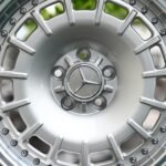 ANK-78683 — спицы крупным планом